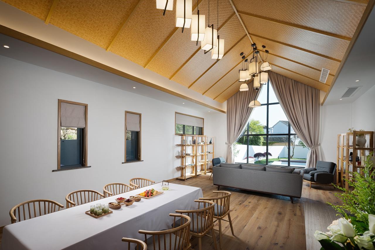 Bloom Over The Sea By Jinspecial Zhoushan Exterior foto