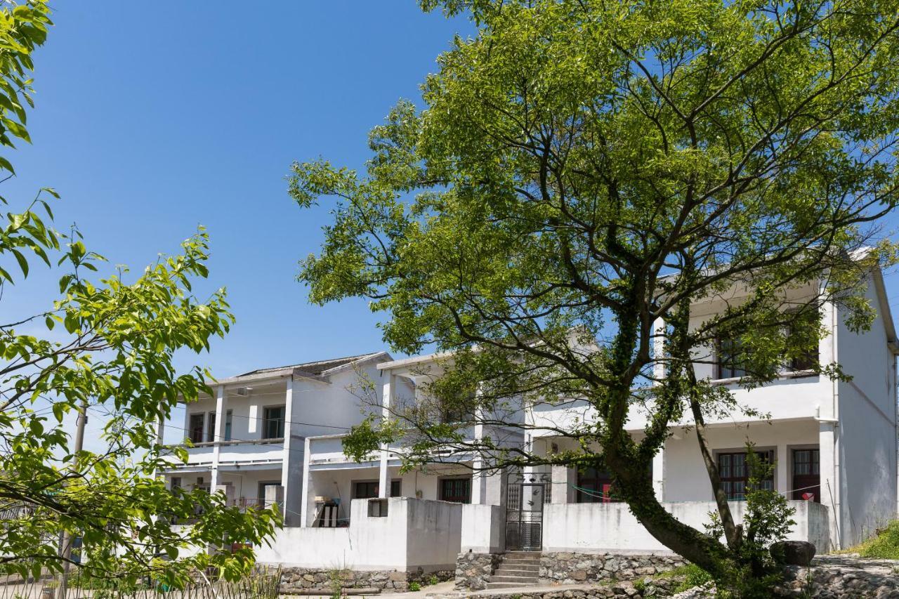 Bloom Over The Sea By Jinspecial Zhoushan Exterior foto