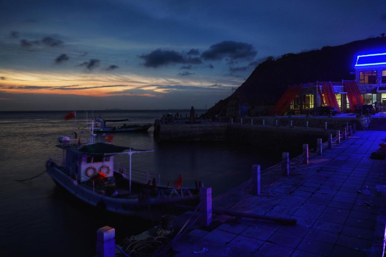 Bloom Over The Sea By Jinspecial Zhoushan Exterior foto